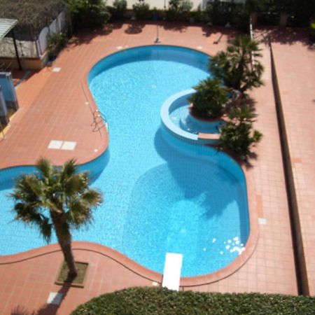San Giorgio Savoia Hotel Bellaria-Igea Marina Exterior photo