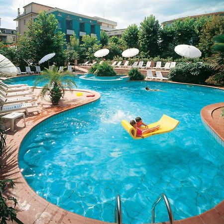 San Giorgio Savoia Hotel Bellaria-Igea Marina Exterior photo
