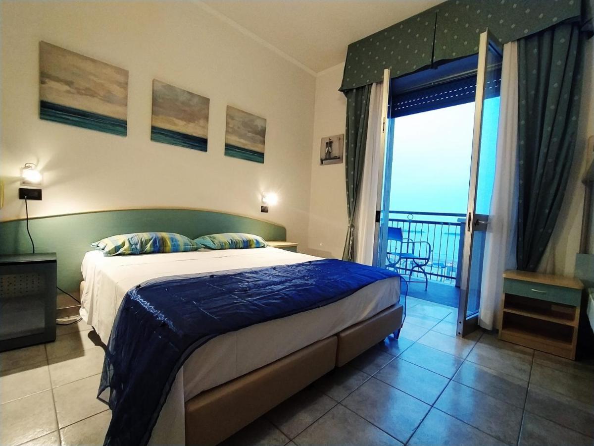 San Giorgio Savoia Hotel Bellaria-Igea Marina Exterior photo