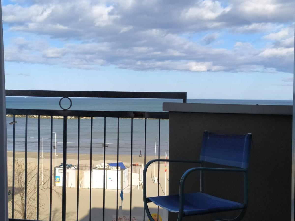 San Giorgio Savoia Hotel Bellaria-Igea Marina Exterior photo