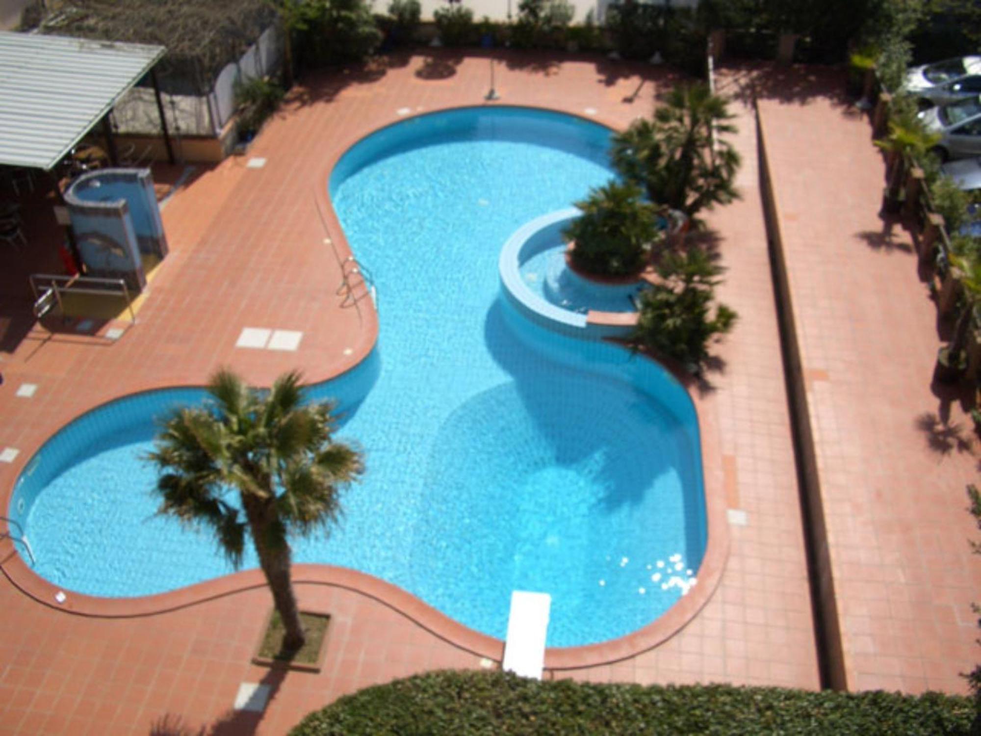 San Giorgio Savoia Hotel Bellaria-Igea Marina Exterior photo