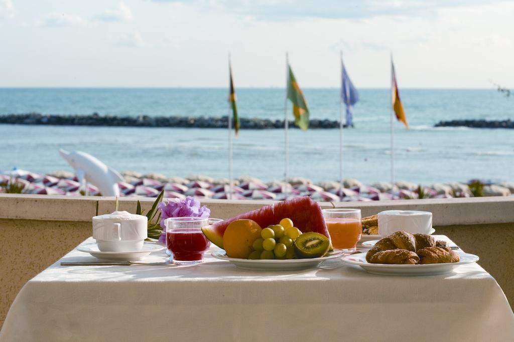 San Giorgio Savoia Hotel Bellaria-Igea Marina Exterior photo