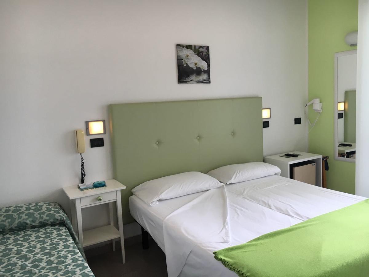 San Giorgio Savoia Hotel Bellaria-Igea Marina Exterior photo