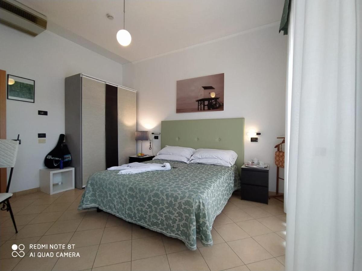 San Giorgio Savoia Hotel Bellaria-Igea Marina Exterior photo